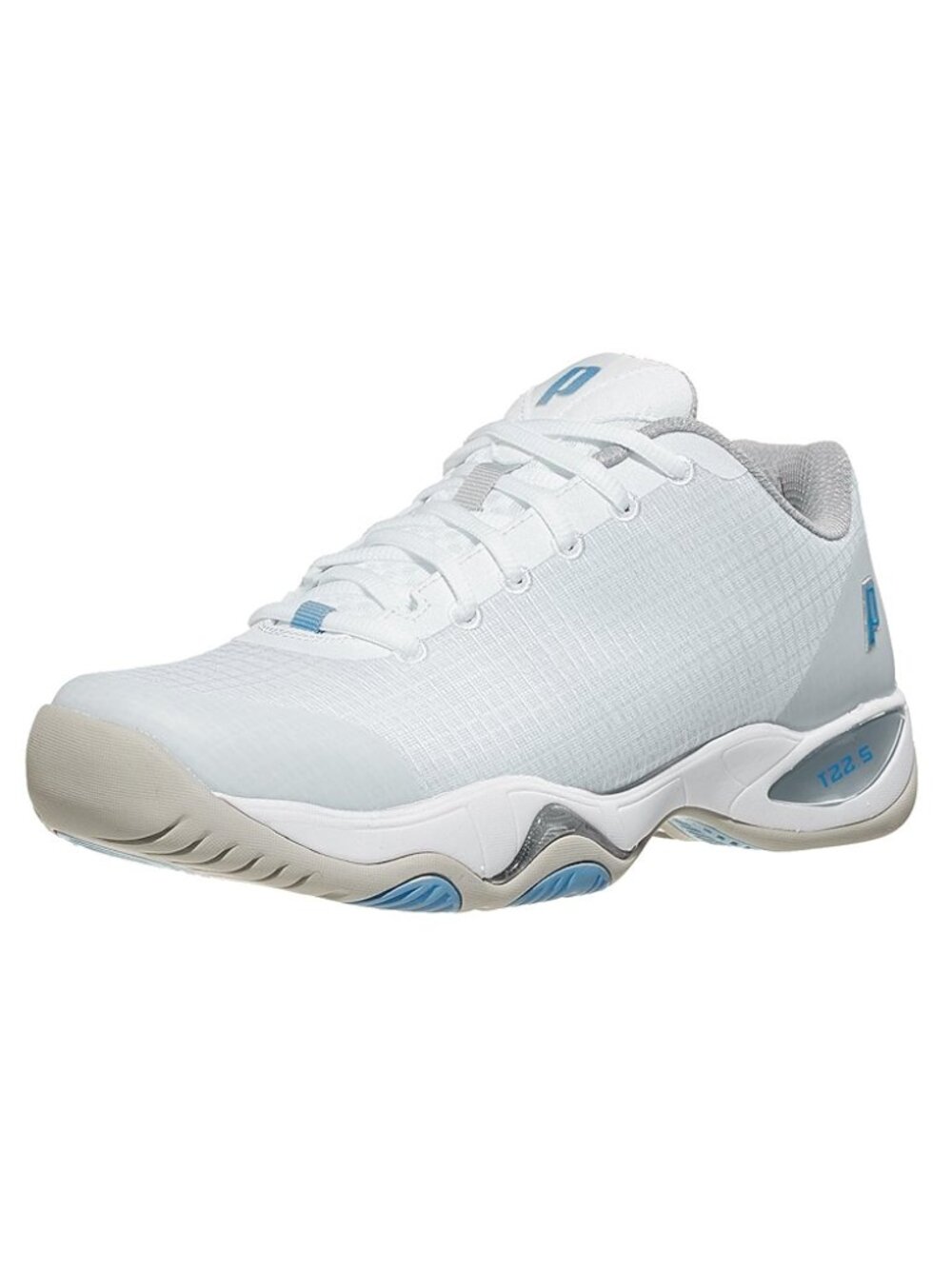 Prince T22.5 Tennis Shoes